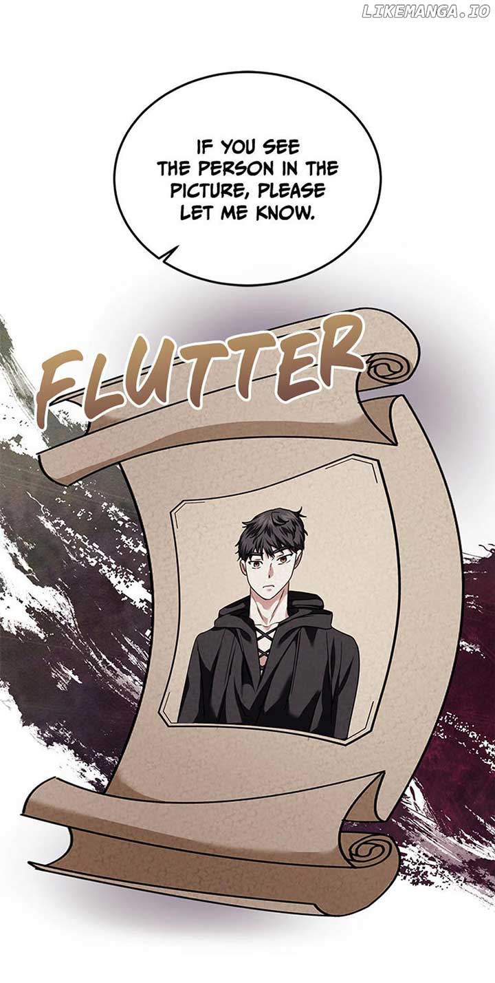 Twin Sister’s Strike Declaration Chapter 18 258 41