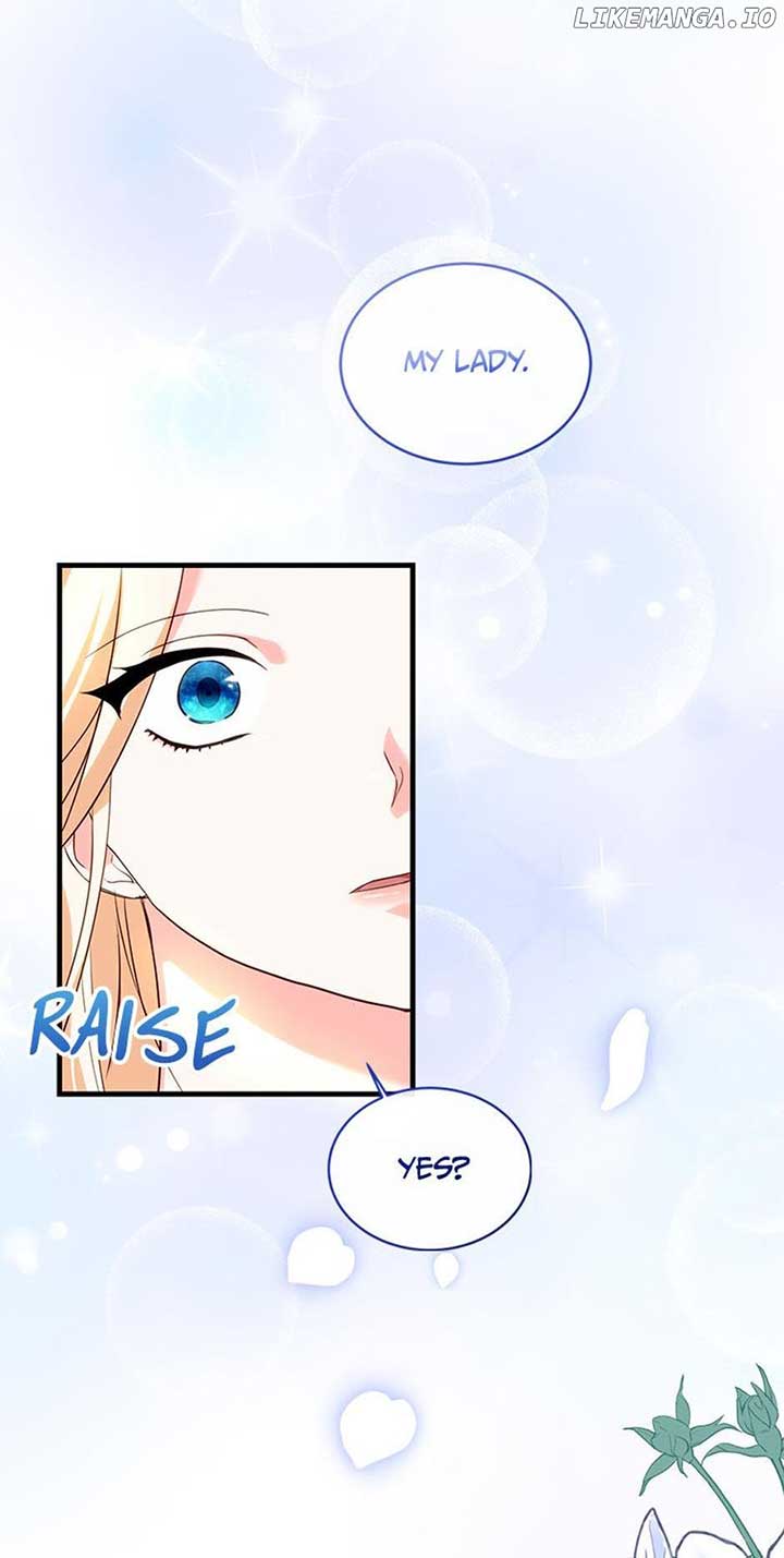 Twin Sister’s Strike Declaration Chapter 18 260 43