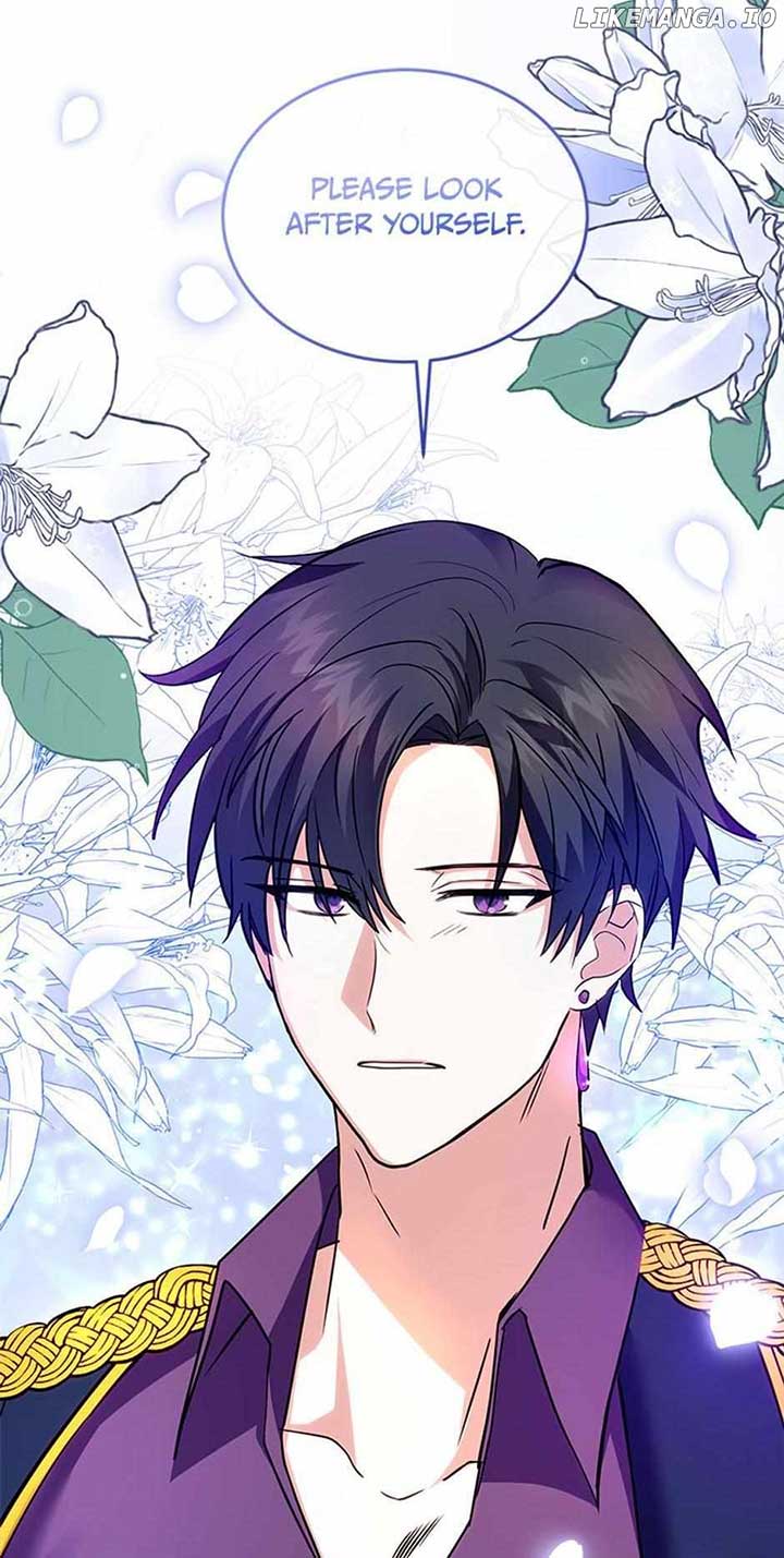 Twin Sister’s Strike Declaration Chapter 18 261 44