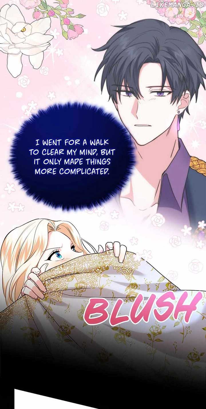 Twin Sister’s Strike Declaration Chapter 18 264 47