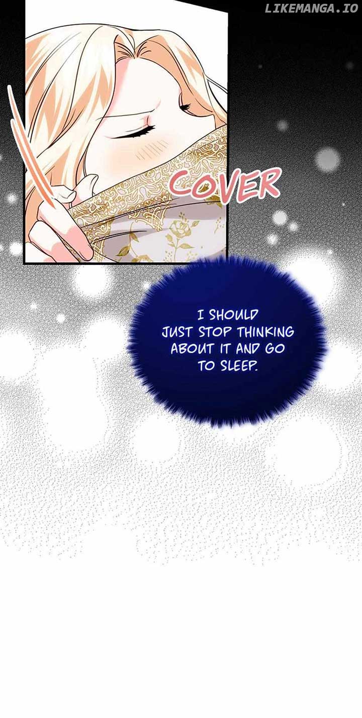 Twin Sister’s Strike Declaration Chapter 18 265 48