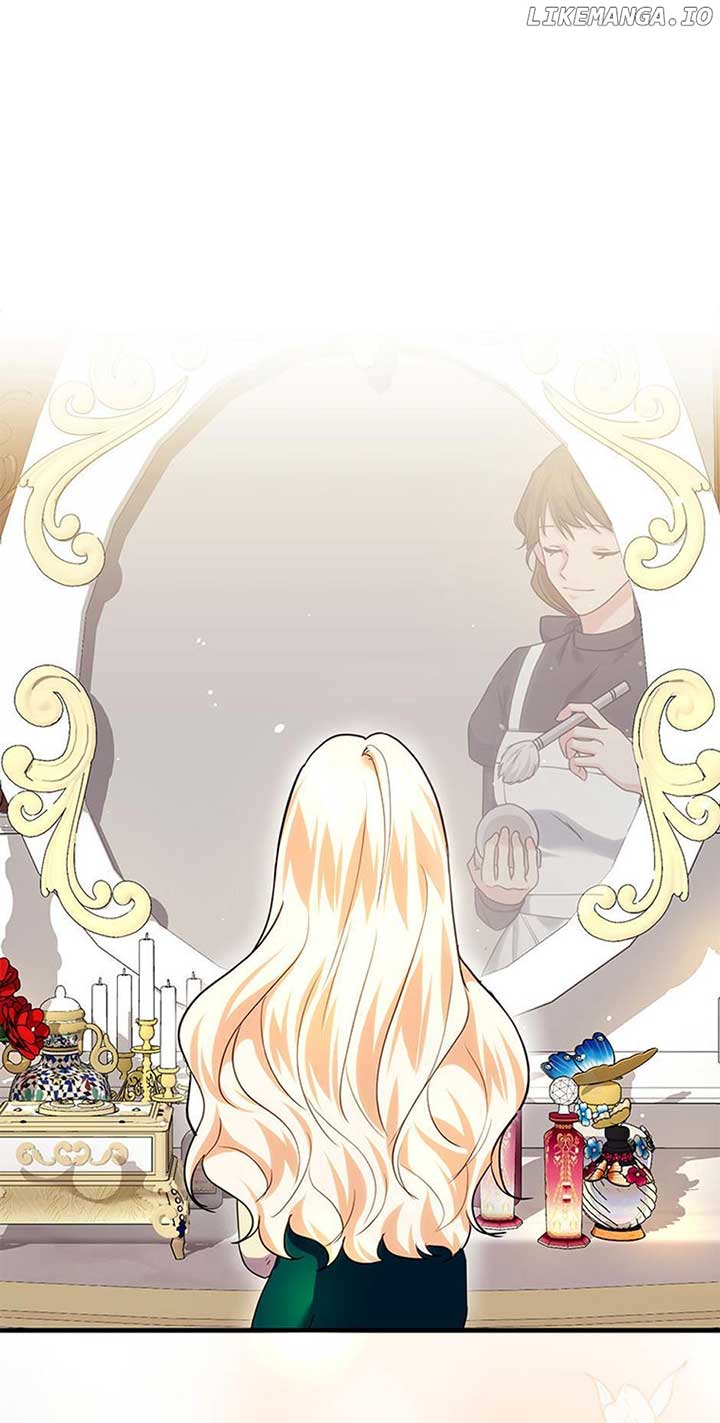 Twin Sister’s Strike Declaration Chapter 18 266 49