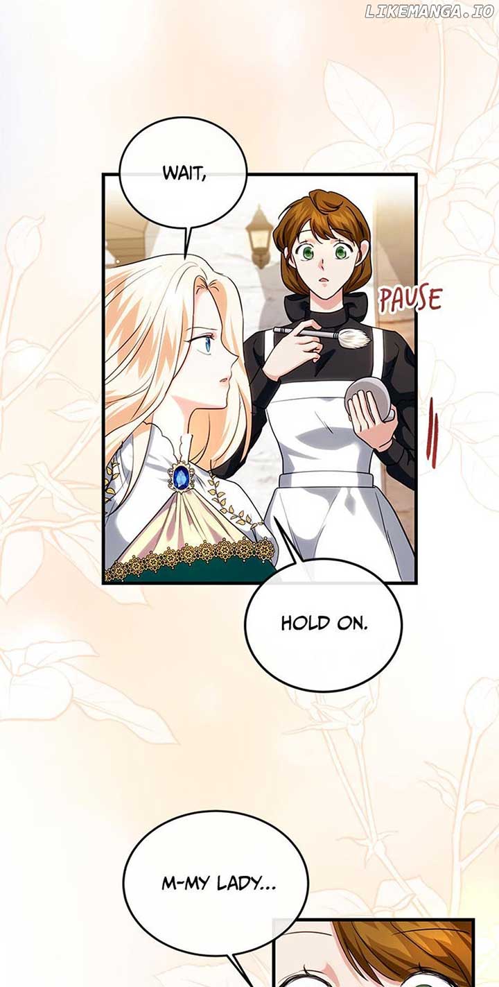 Twin Sister’s Strike Declaration Chapter 18 267 50