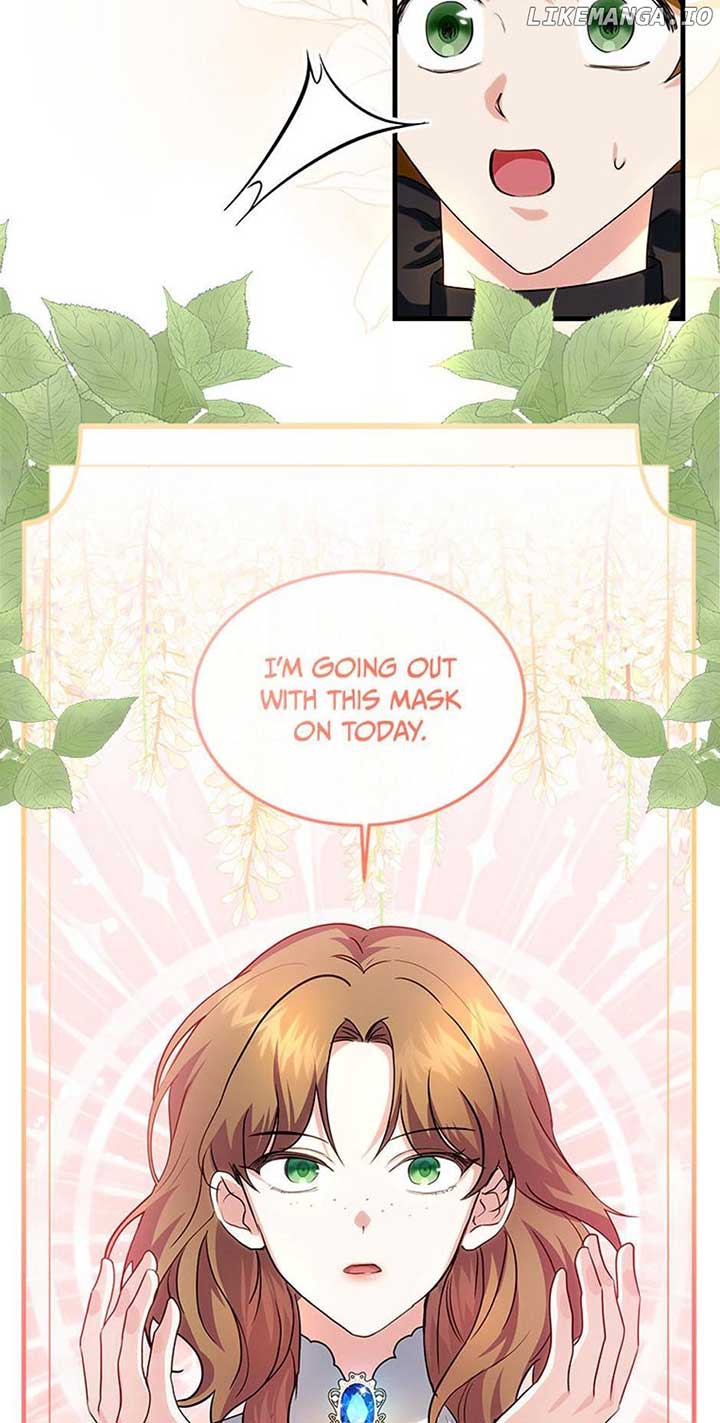Twin Sister’s Strike Declaration Chapter 18 268 51