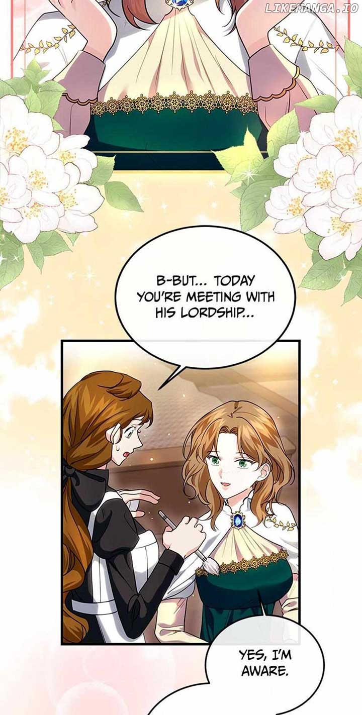 Twin Sister’s Strike Declaration Chapter 18 269 52