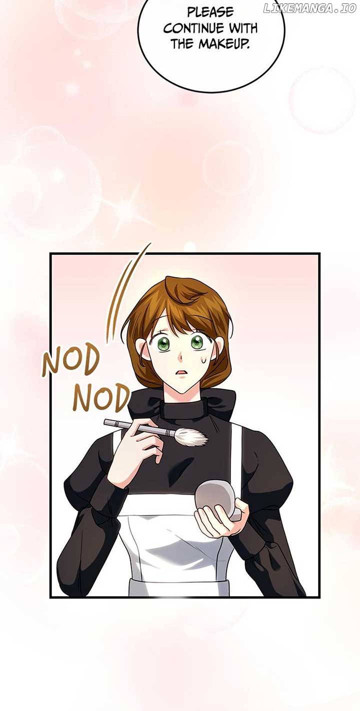 Twin Sister’s Strike Declaration Chapter 18 270 53
