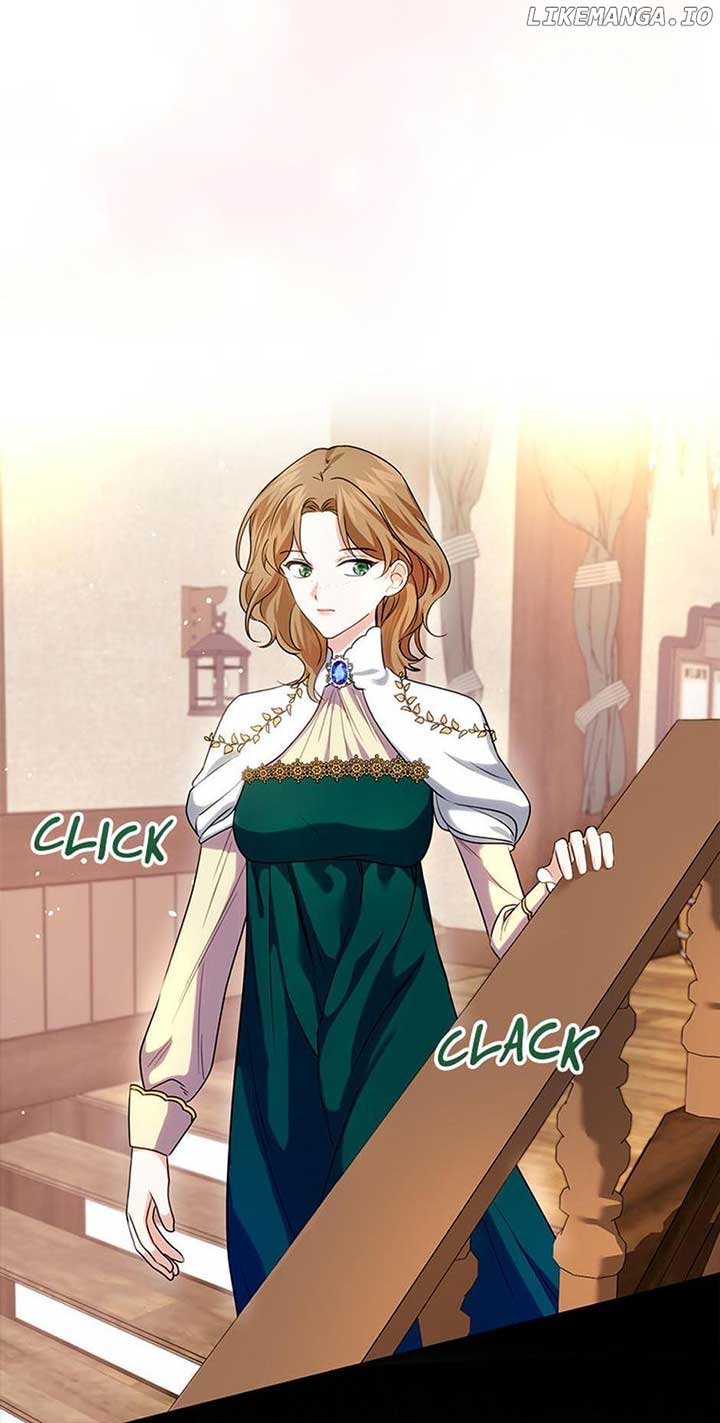 Twin Sister’s Strike Declaration Chapter 18 271 54
