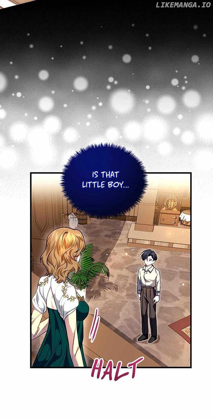 Twin Sister’s Strike Declaration Chapter 18 272 55
