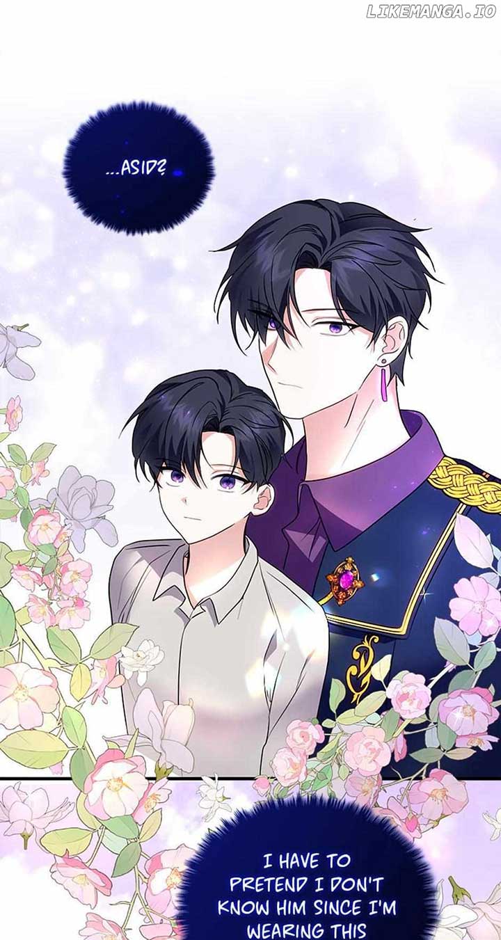 Twin Sister’s Strike Declaration Chapter 18 273 56