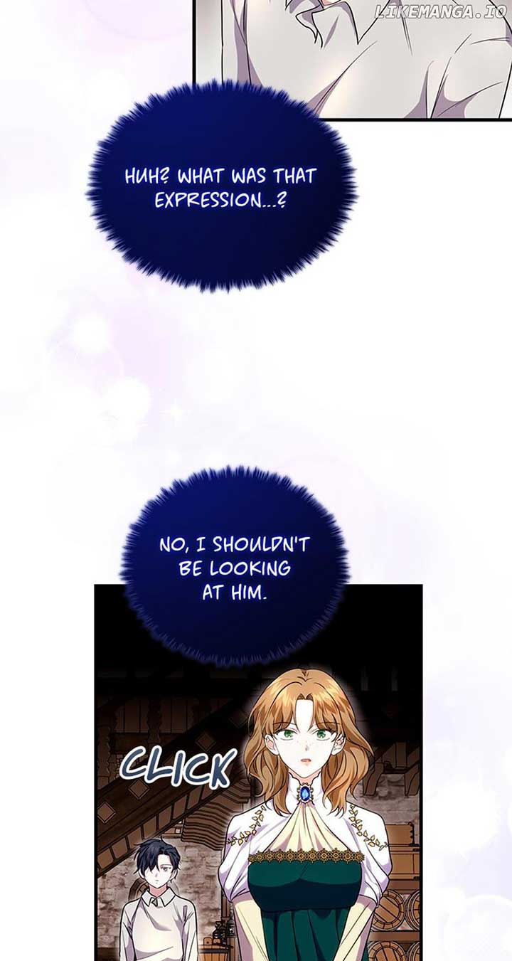 Twin Sister’s Strike Declaration Chapter 18 275 58