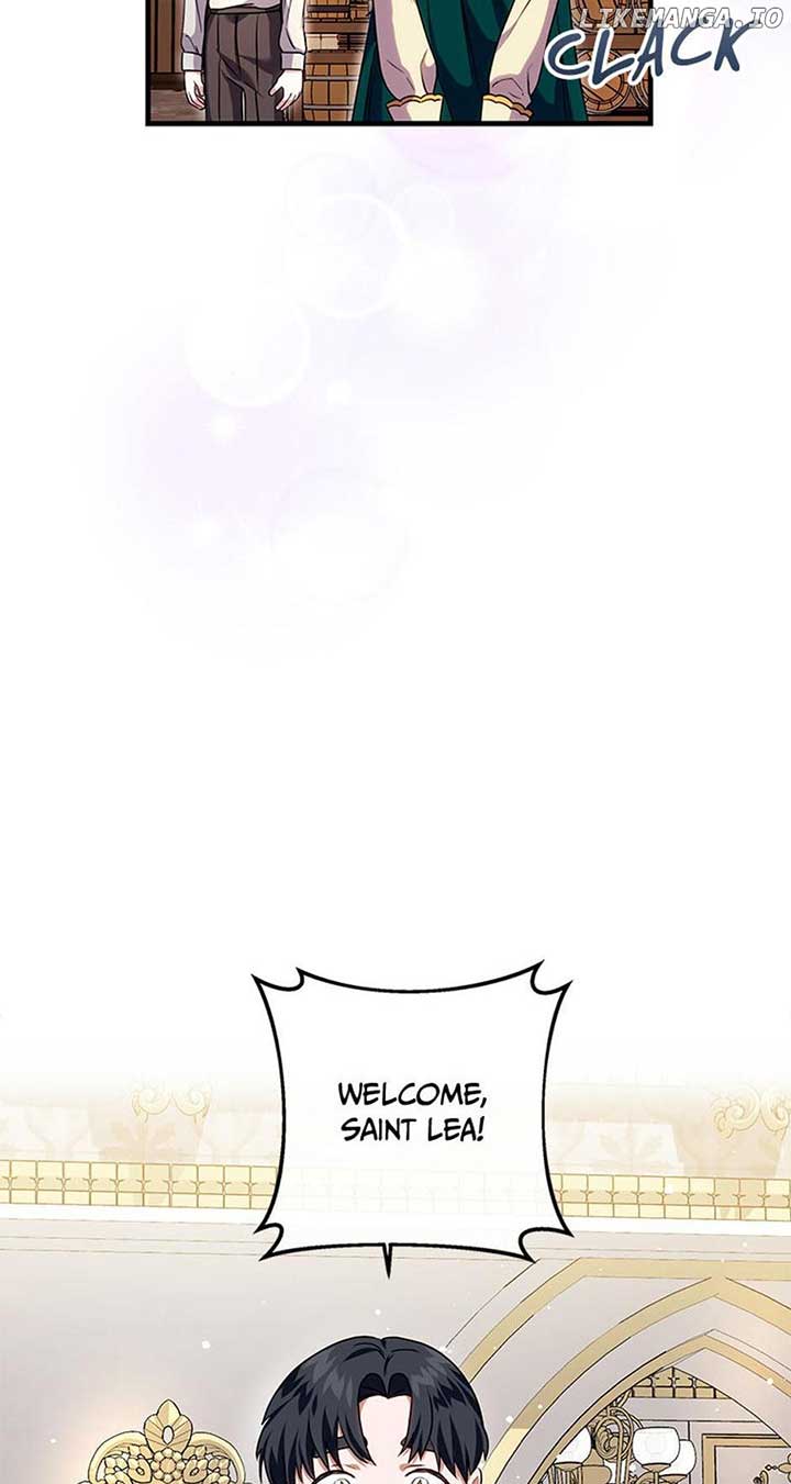 Twin Sister’s Strike Declaration Chapter 18 276 59