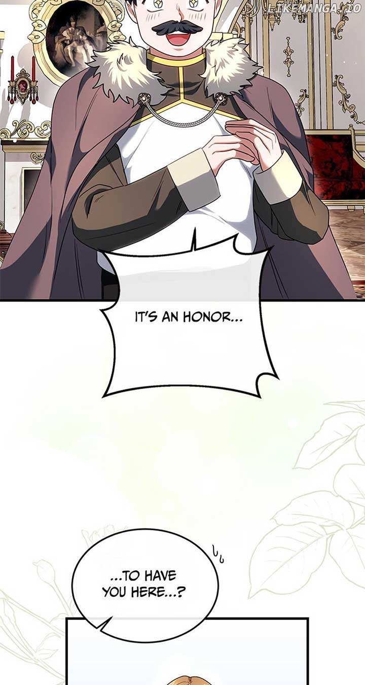 Twin Sister’s Strike Declaration Chapter 18 277 60