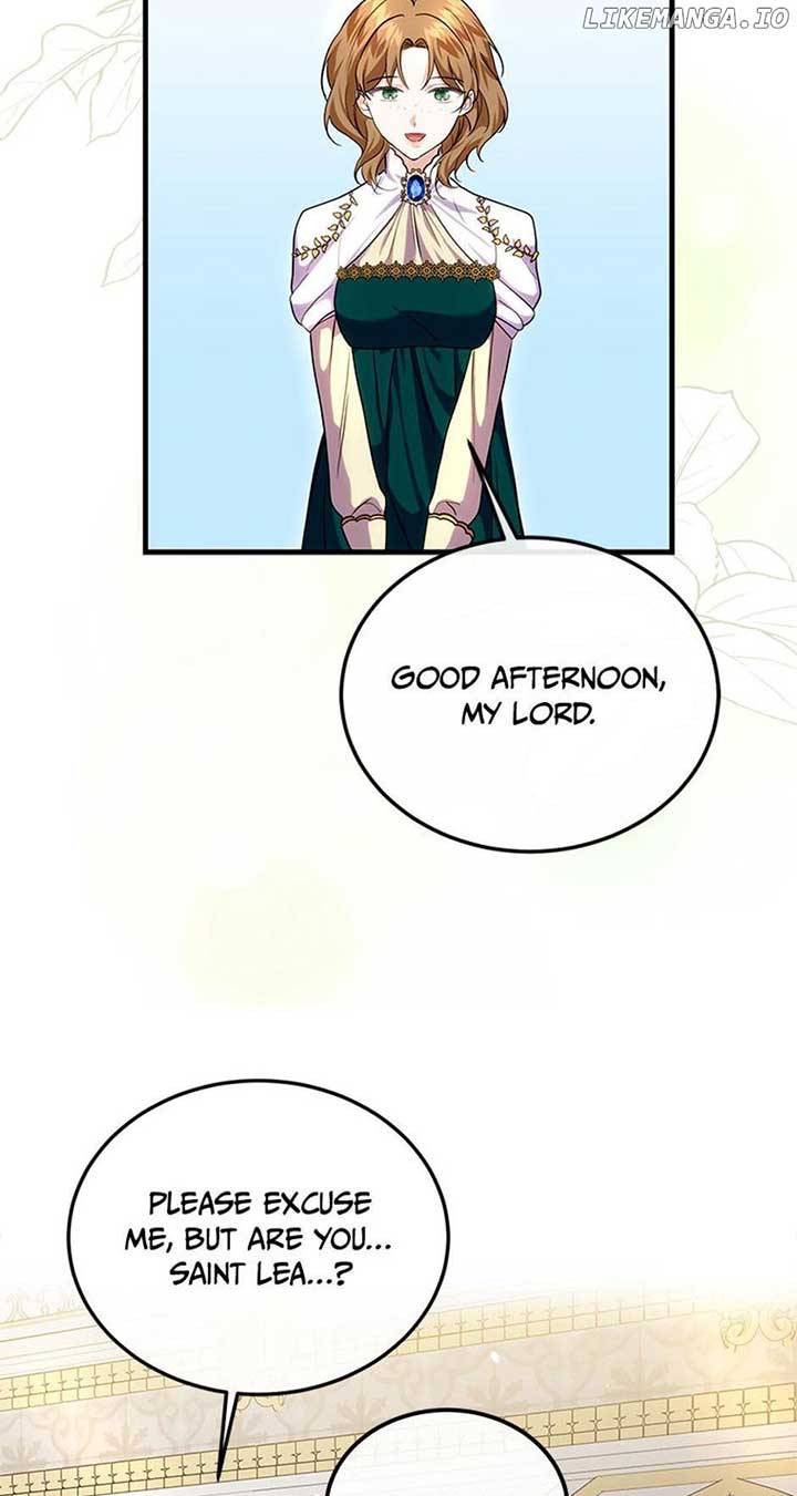 Twin Sister’s Strike Declaration Chapter 18 278 61