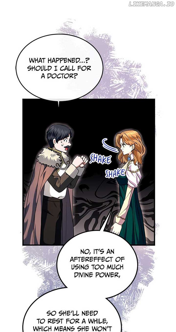 Twin Sister’s Strike Declaration Chapter 18 281 64