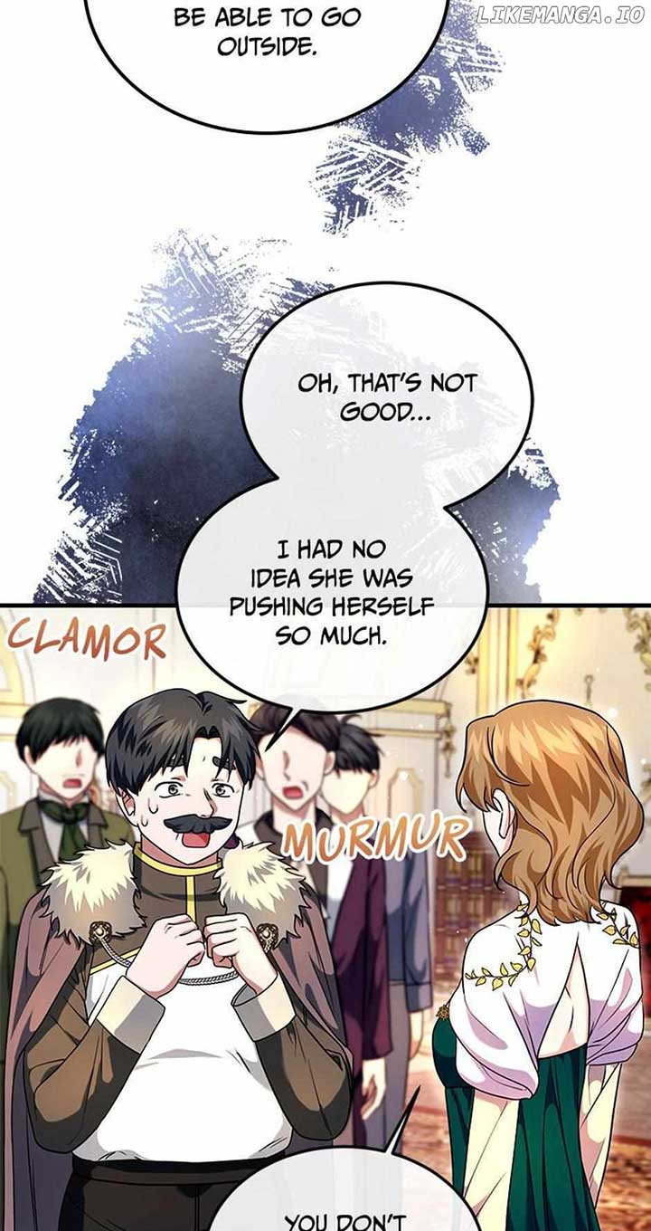 Twin Sister’s Strike Declaration Chapter 18 282 65