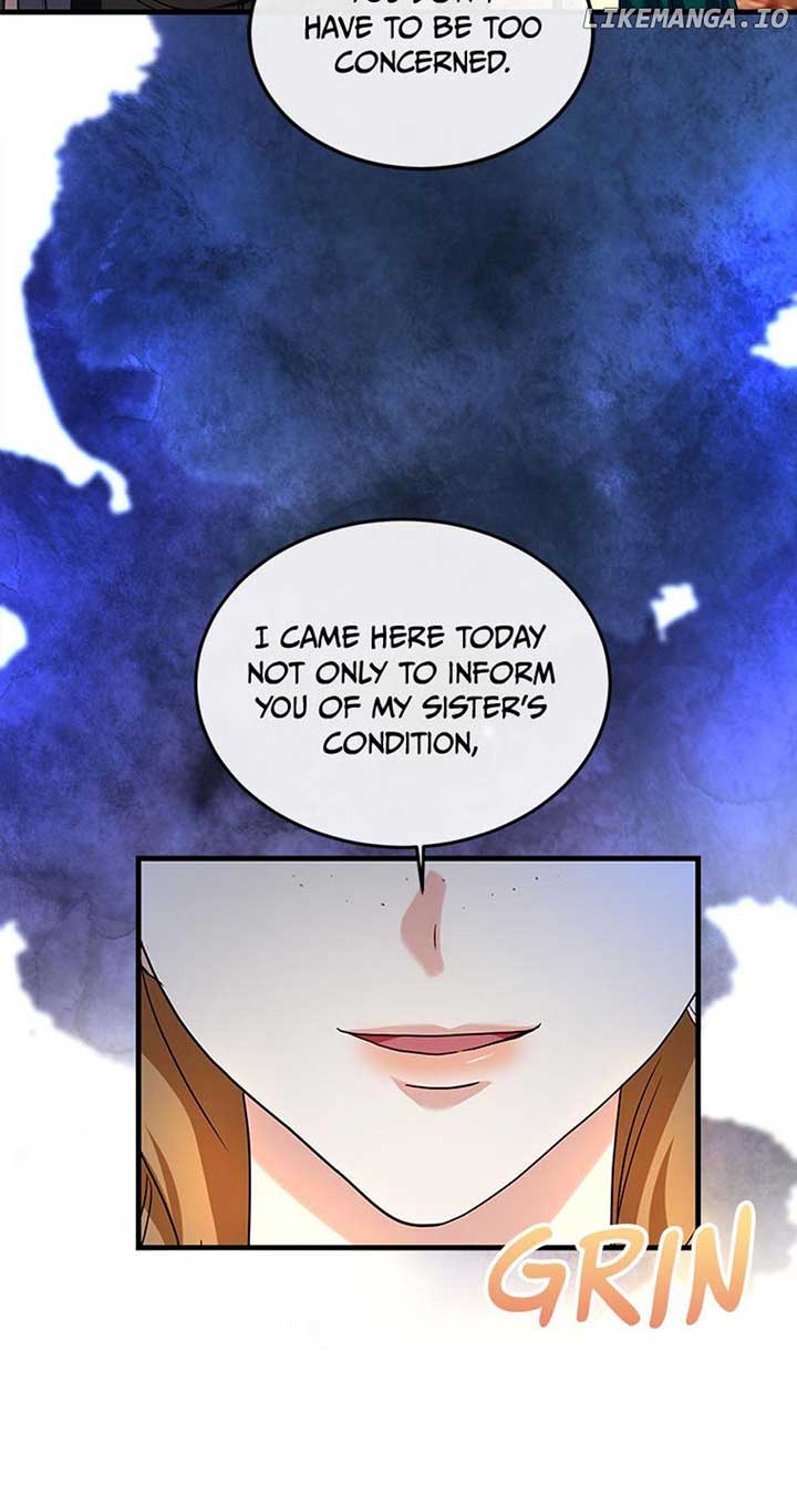 Twin Sister’s Strike Declaration Chapter 18 283 66