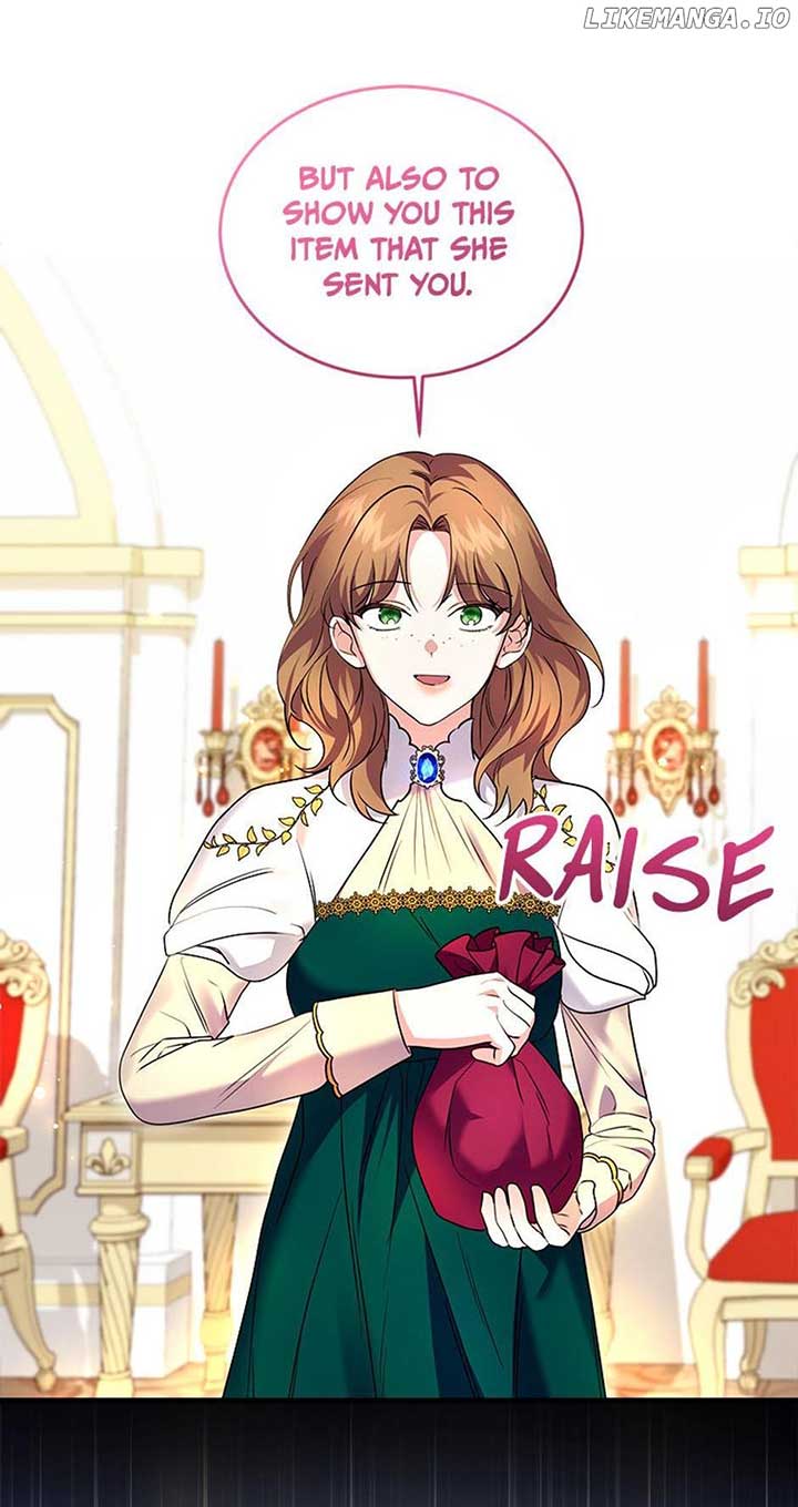 Twin Sister’s Strike Declaration Chapter 18 284 67