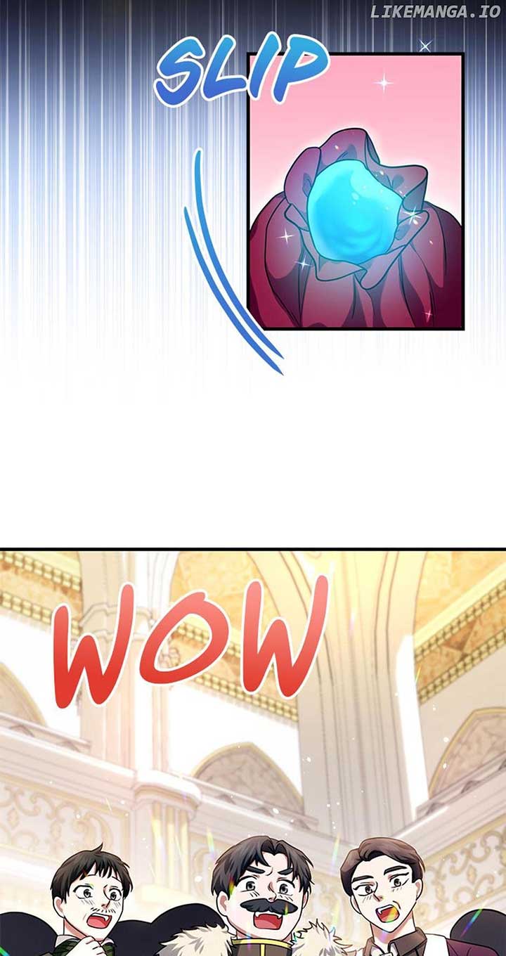 Twin Sister’s Strike Declaration Chapter 18 285 68