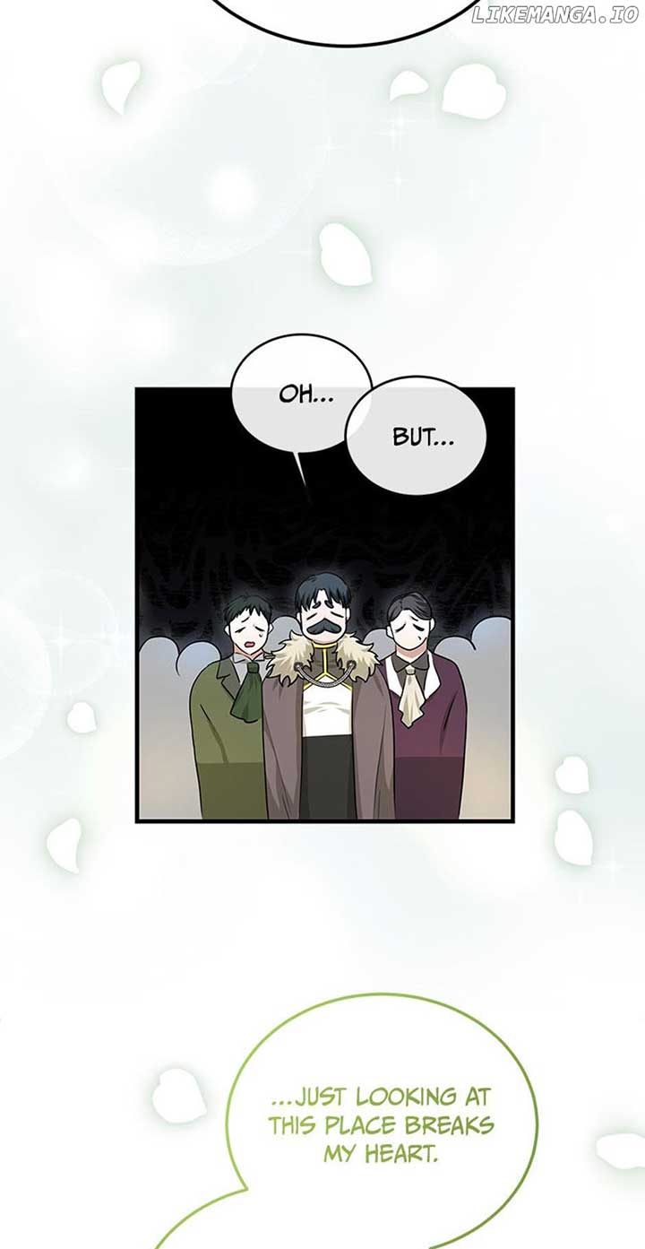 Twin Sister’s Strike Declaration Chapter 19 227 04