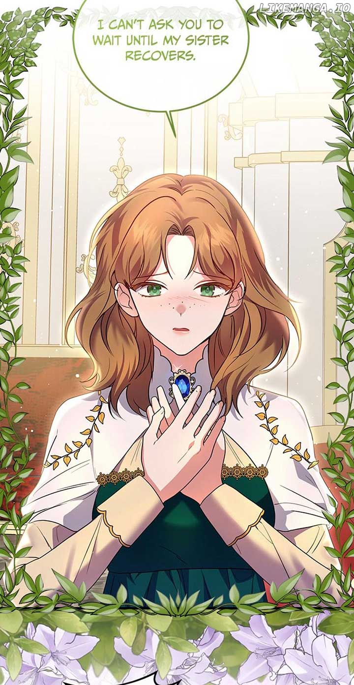 Twin Sister’s Strike Declaration Chapter 19 228 05