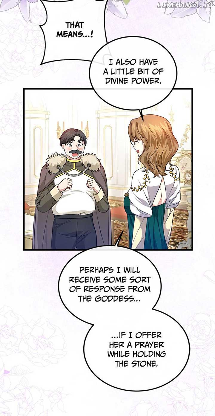 Twin Sister’s Strike Declaration Chapter 19 229 06