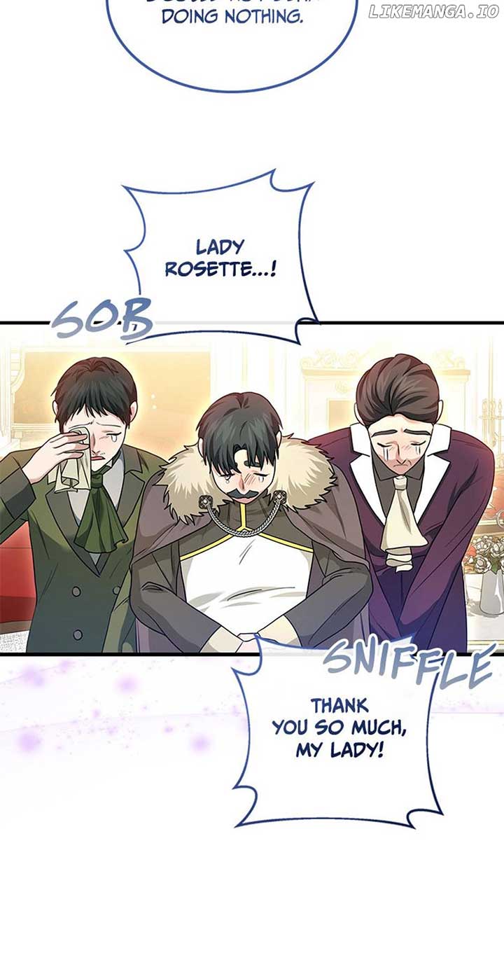 Twin Sister’s Strike Declaration Chapter 19 231 08