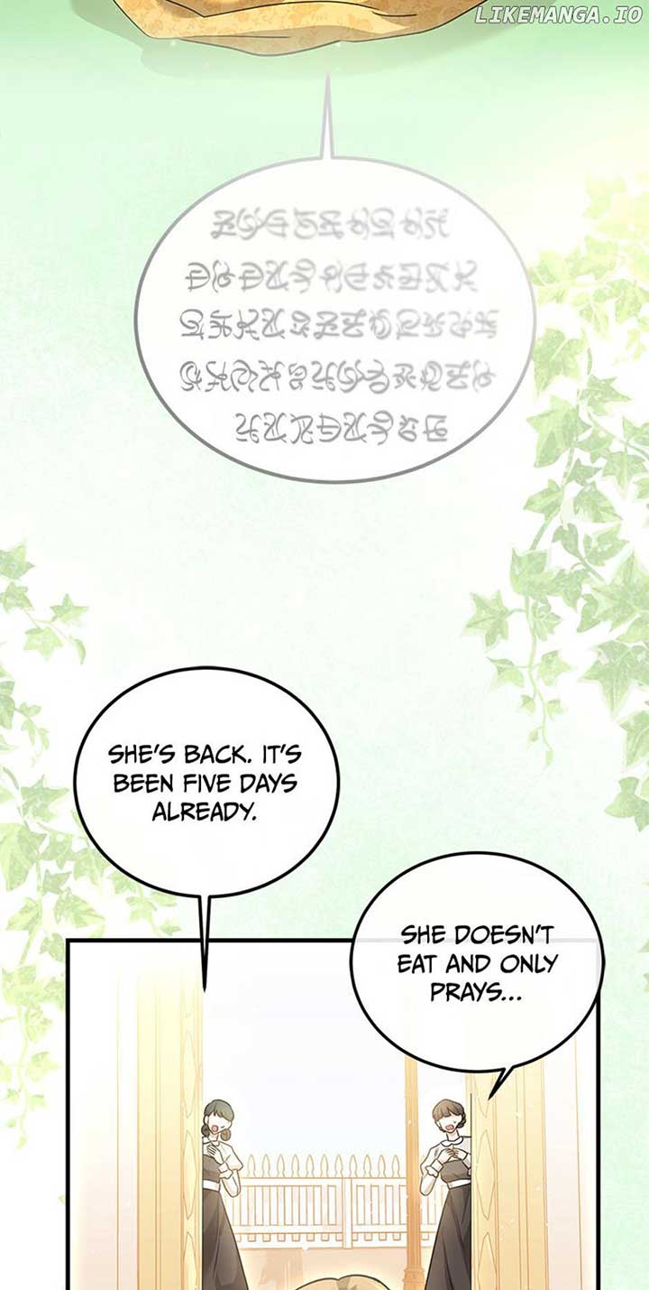 Twin Sister’s Strike Declaration Chapter 19 235 12