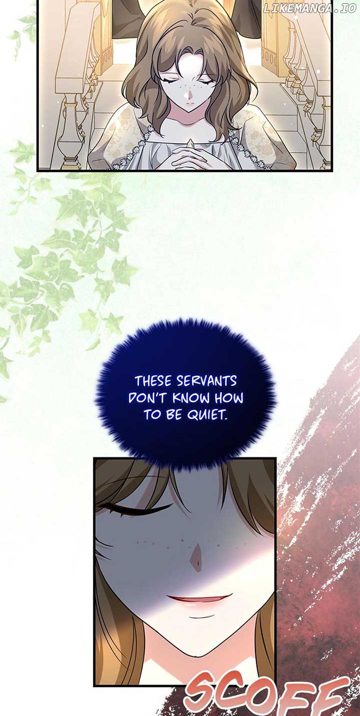 Twin Sister’s Strike Declaration Chapter 19 236 13