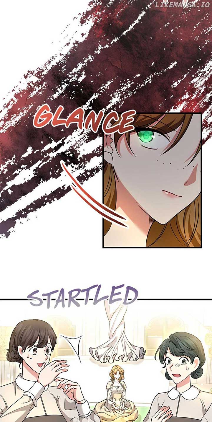 Twin Sister’s Strike Declaration Chapter 19 237 14