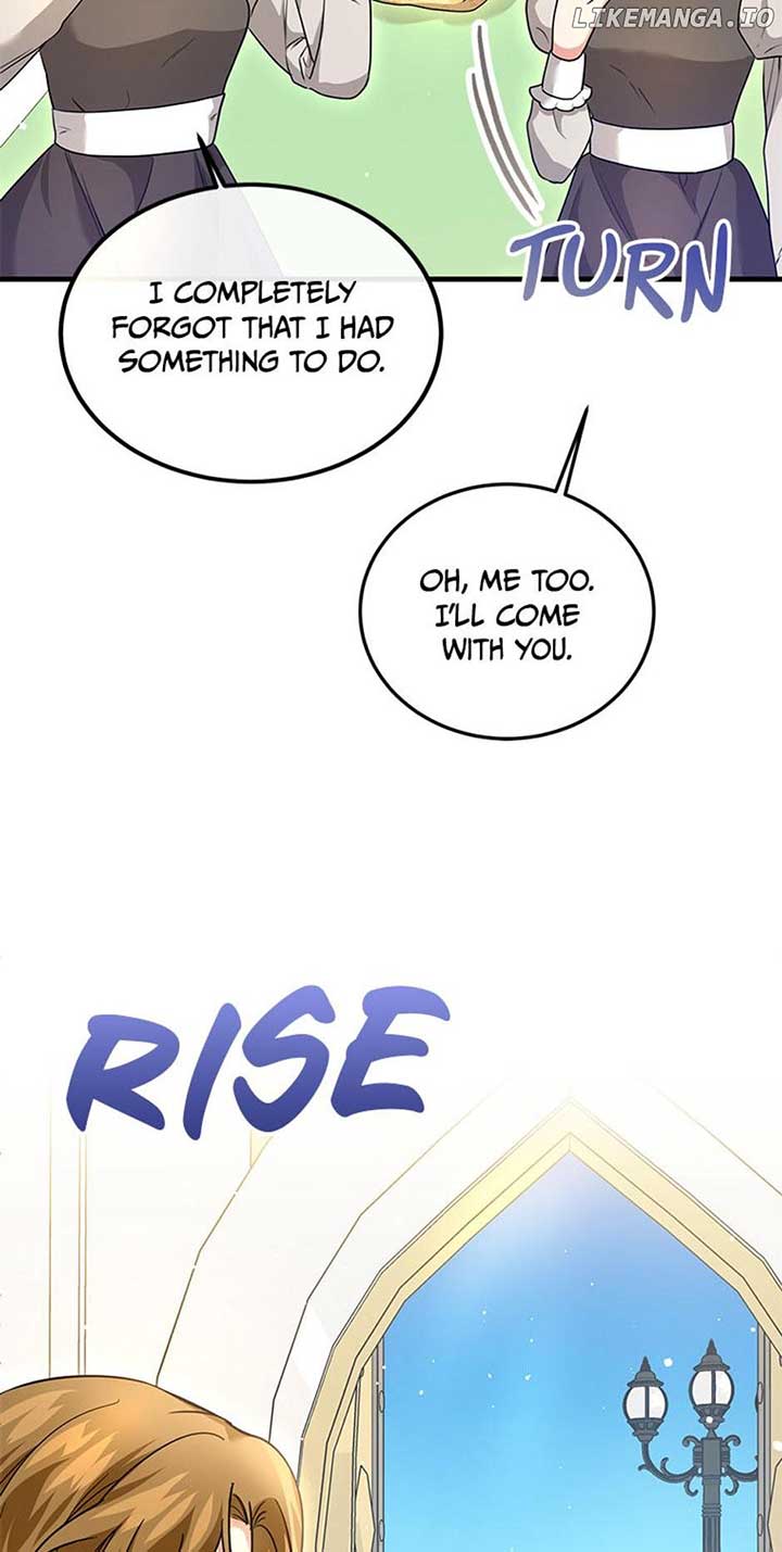 Twin Sister’s Strike Declaration Chapter 19 238 15