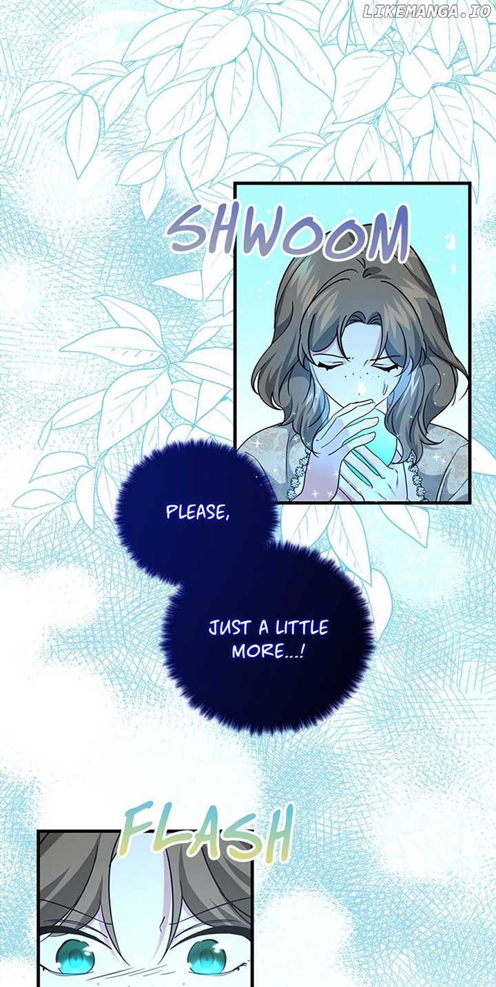 Twin Sister’s Strike Declaration Chapter 19 243 20