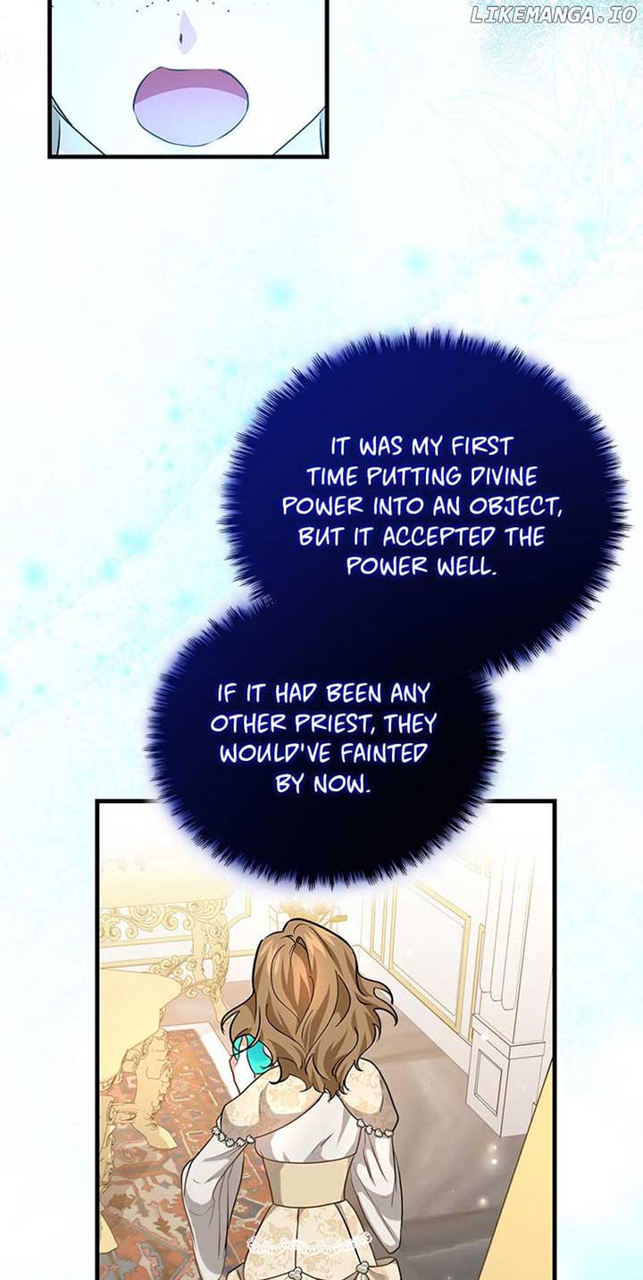 Twin Sister’s Strike Declaration Chapter 19 244 21