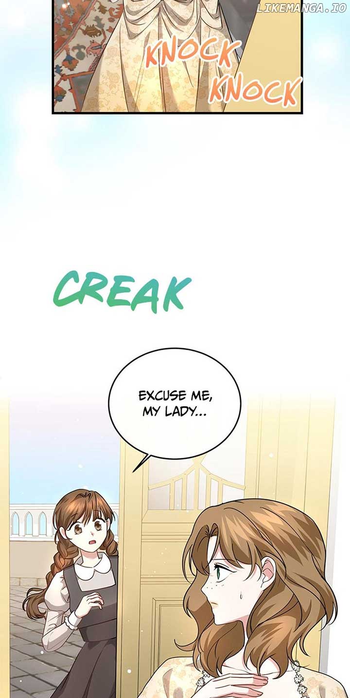 Twin Sister’s Strike Declaration Chapter 19 245 22