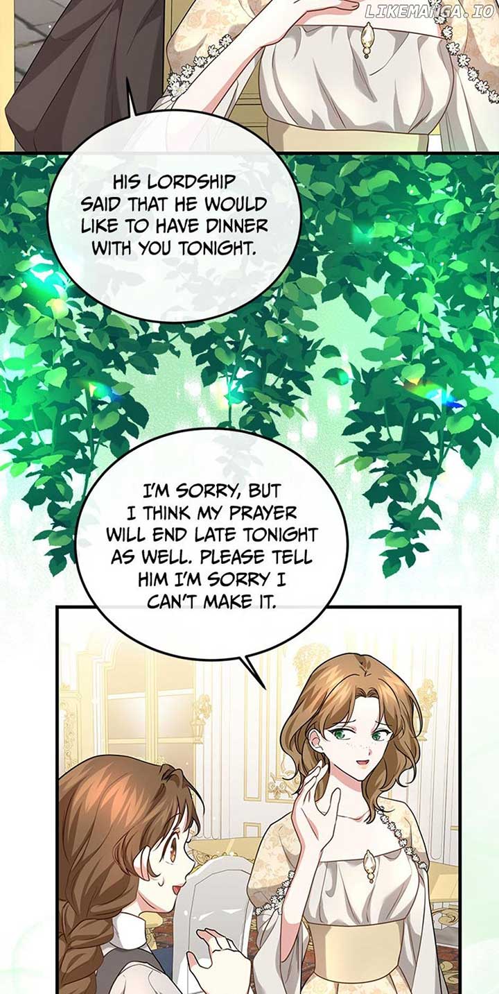 Twin Sister’s Strike Declaration Chapter 19 246 23
