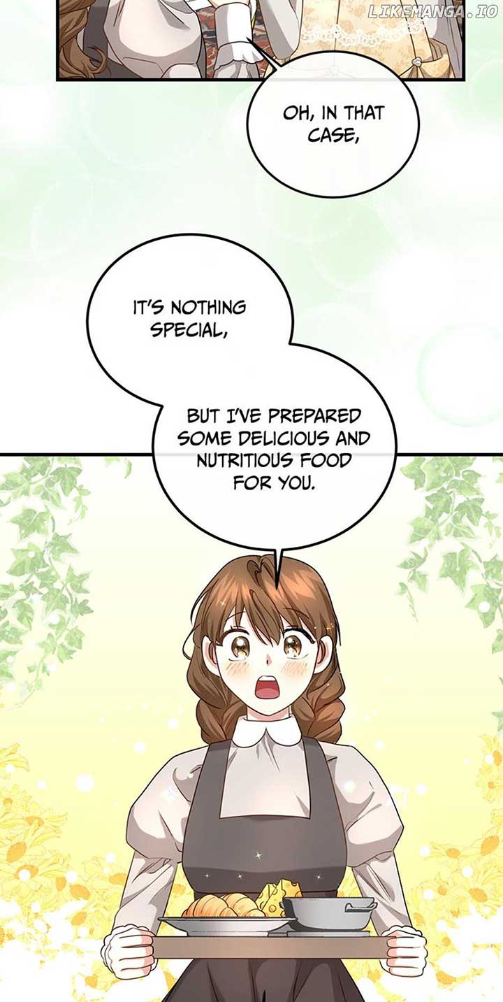 Twin Sister’s Strike Declaration Chapter 19 247 24