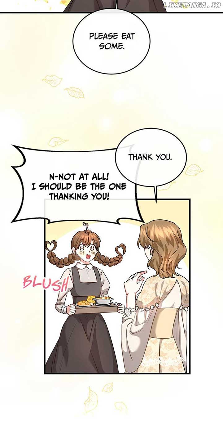 Twin Sister’s Strike Declaration Chapter 19 248 25