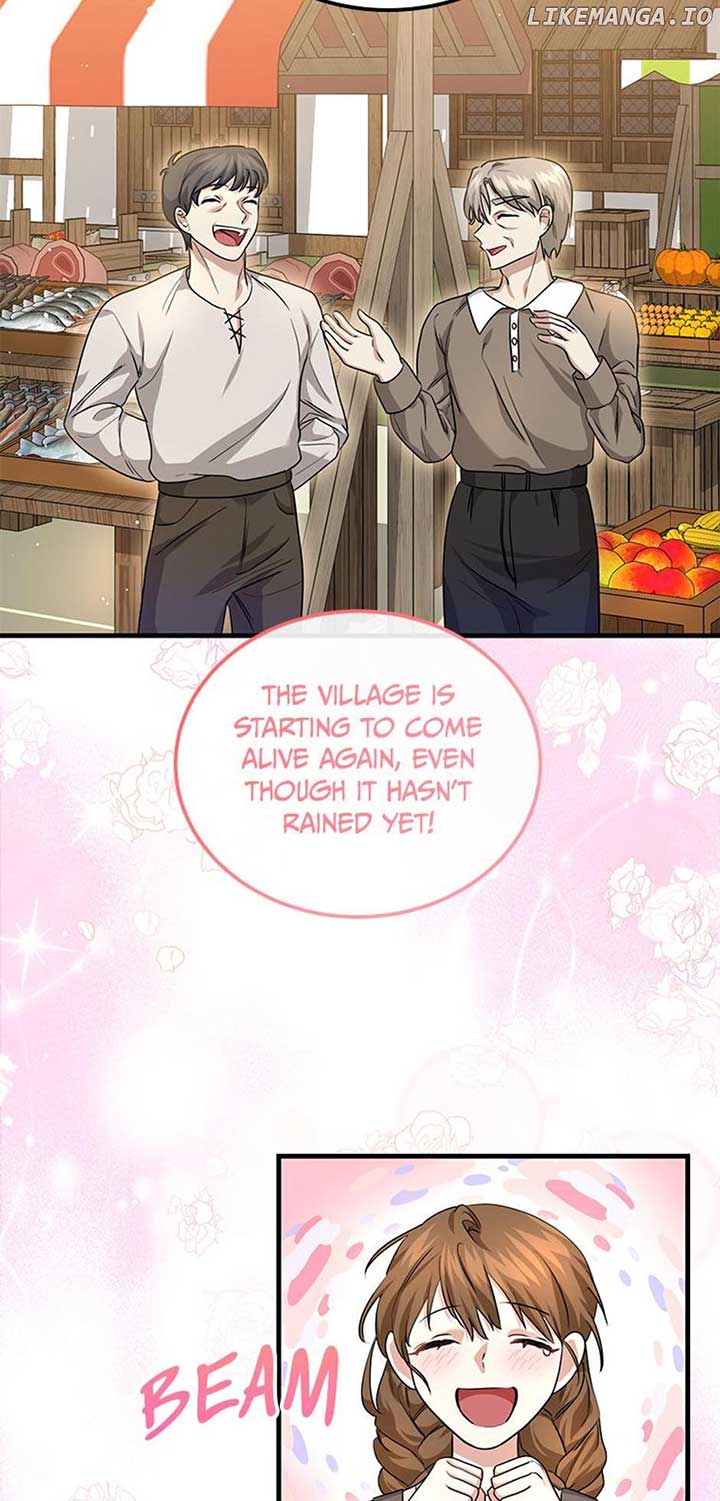 Twin Sister’s Strike Declaration Chapter 19 251 28