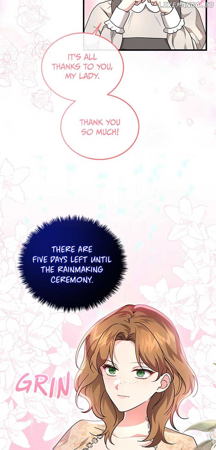 Twin Sister’s Strike Declaration Chapter 19 252 29