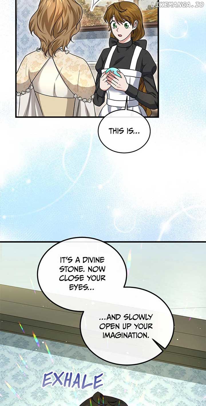 Twin Sister’s Strike Declaration Chapter 19 258 35