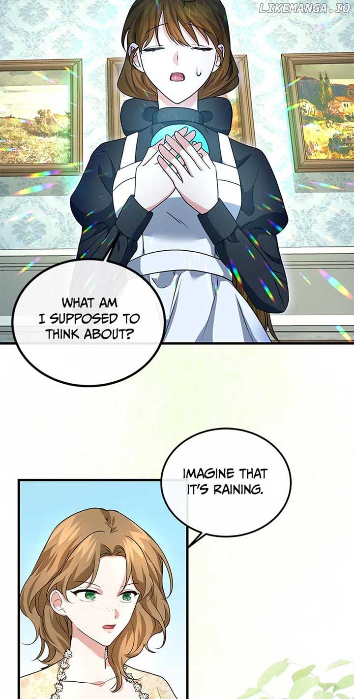 Twin Sister’s Strike Declaration Chapter 19 259 36