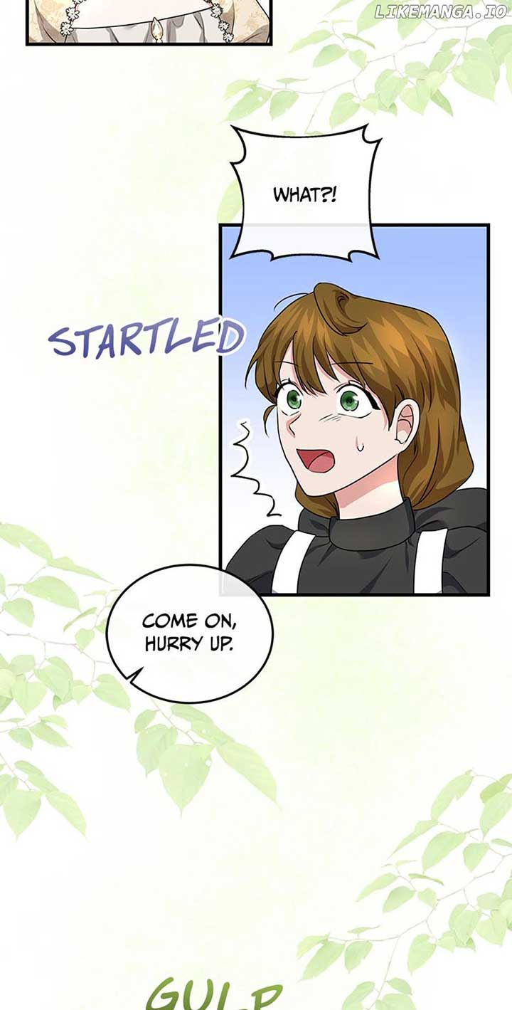 Twin Sister’s Strike Declaration Chapter 19 260 37