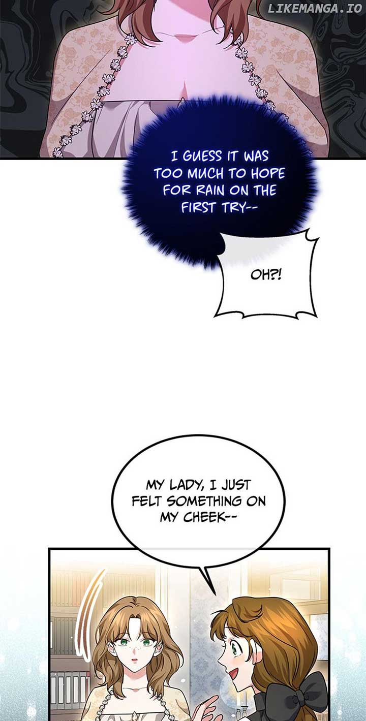 Twin Sister’s Strike Declaration Chapter 19 263 40