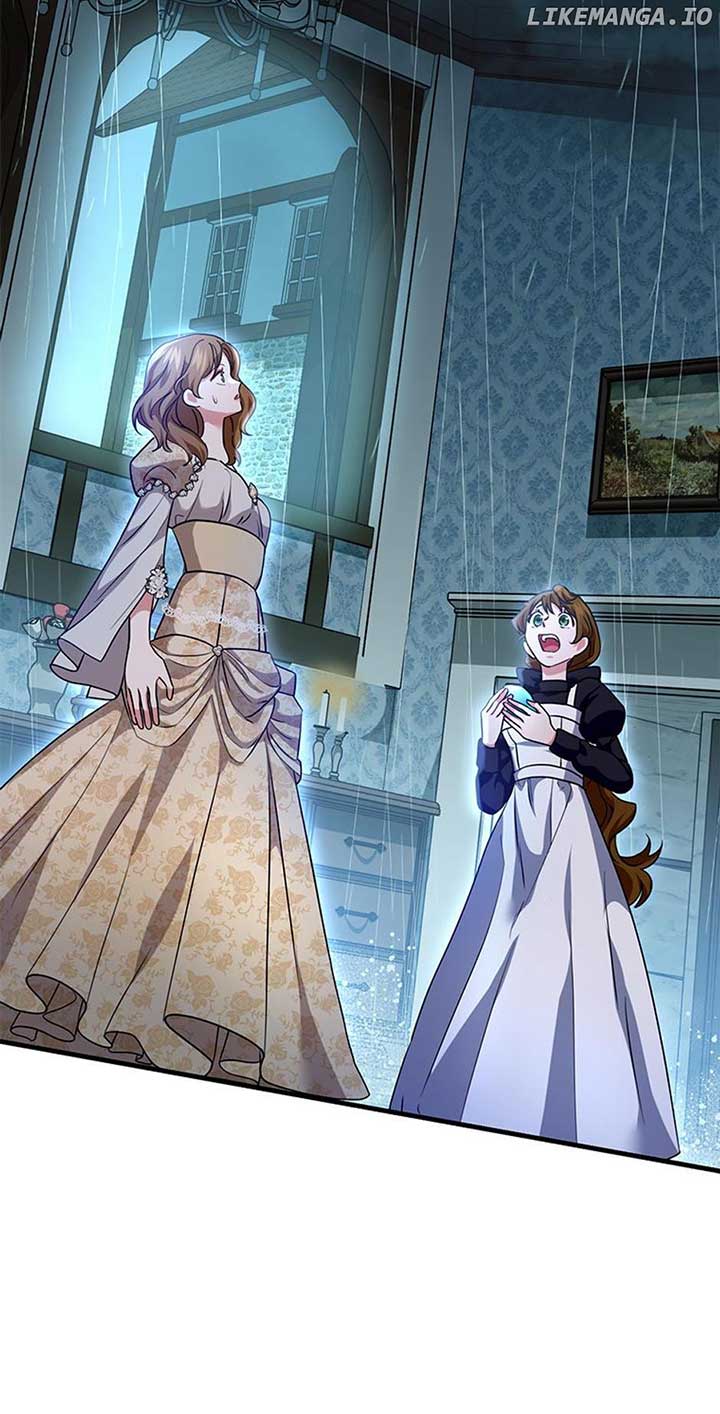 Twin Sister’s Strike Declaration Chapter 19 265 42