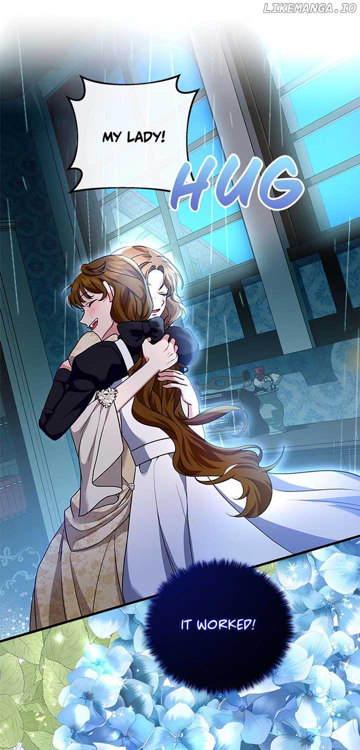 Twin Sister’s Strike Declaration Chapter 19 266 43