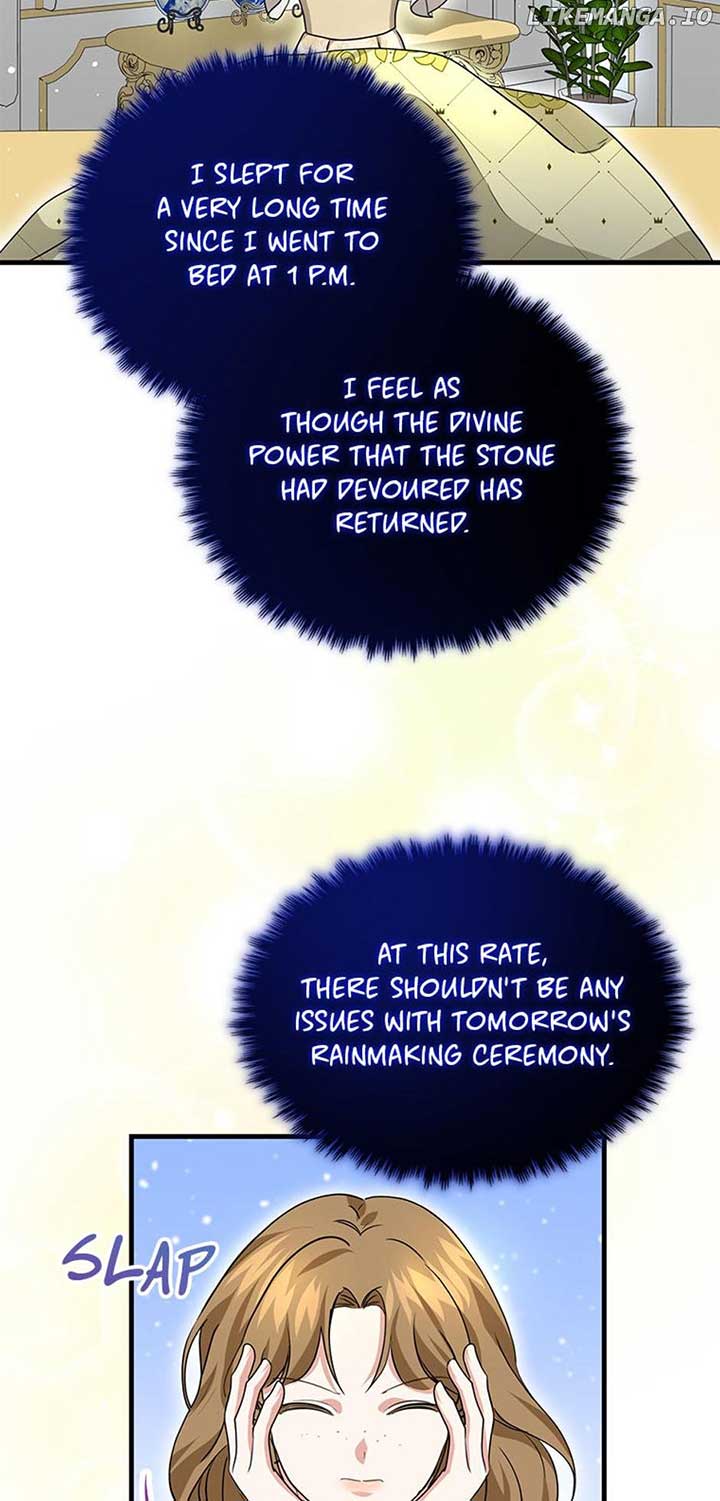 Twin Sister’s Strike Declaration Chapter 19 269 46