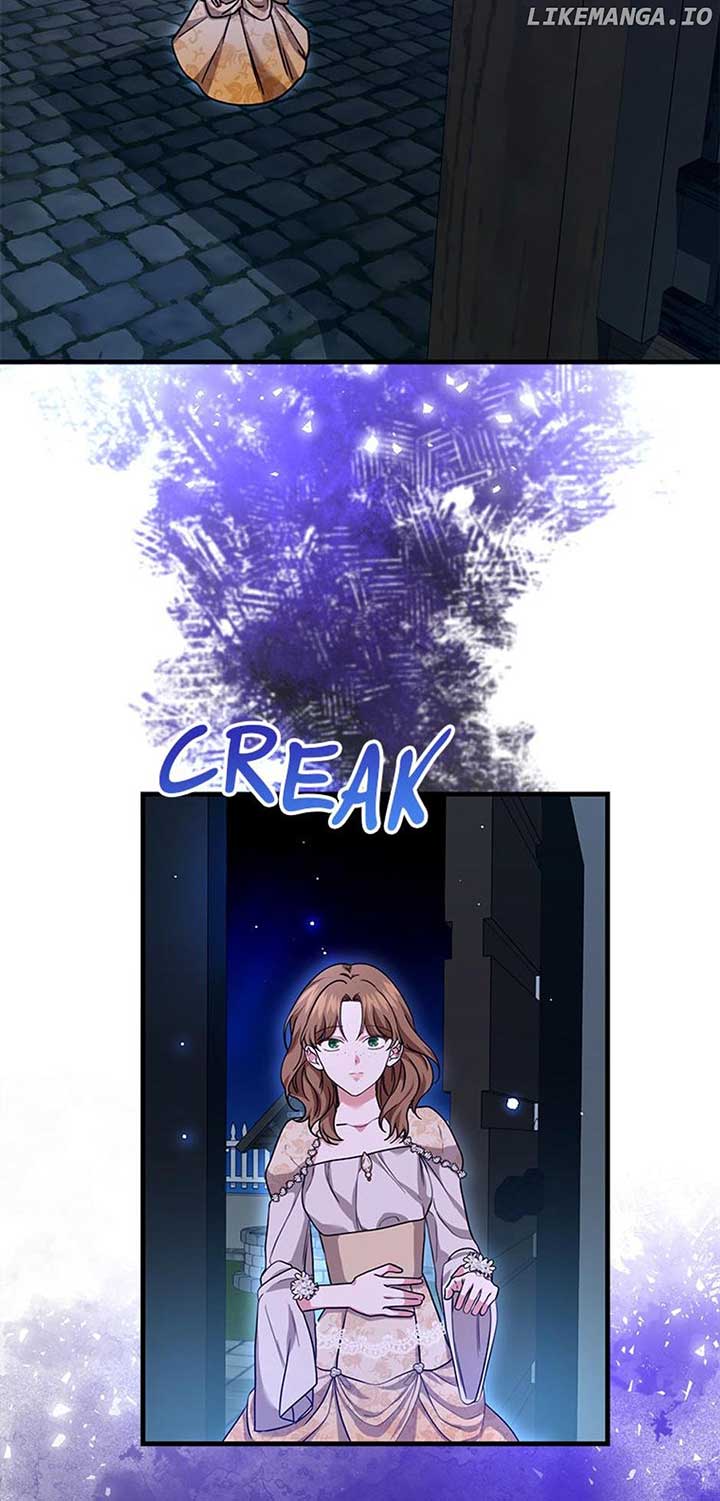 Twin Sister’s Strike Declaration Chapter 19 271 48