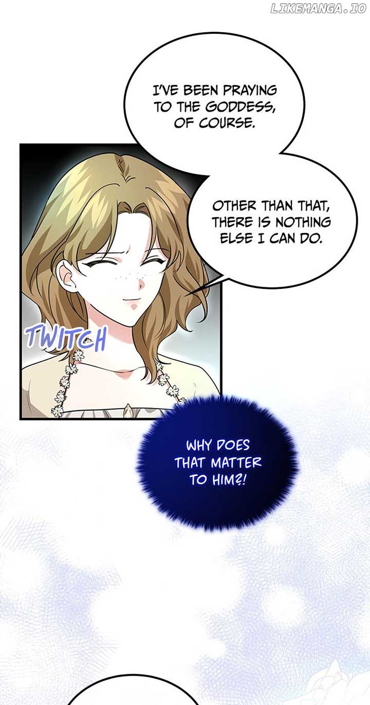 Twin Sister’s Strike Declaration Chapter 19 274 51
