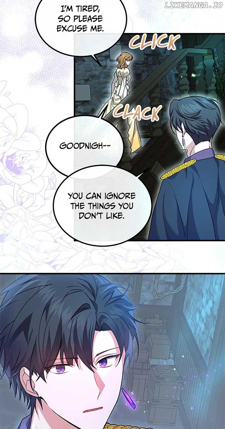 Twin Sister’s Strike Declaration Chapter 19 275 52