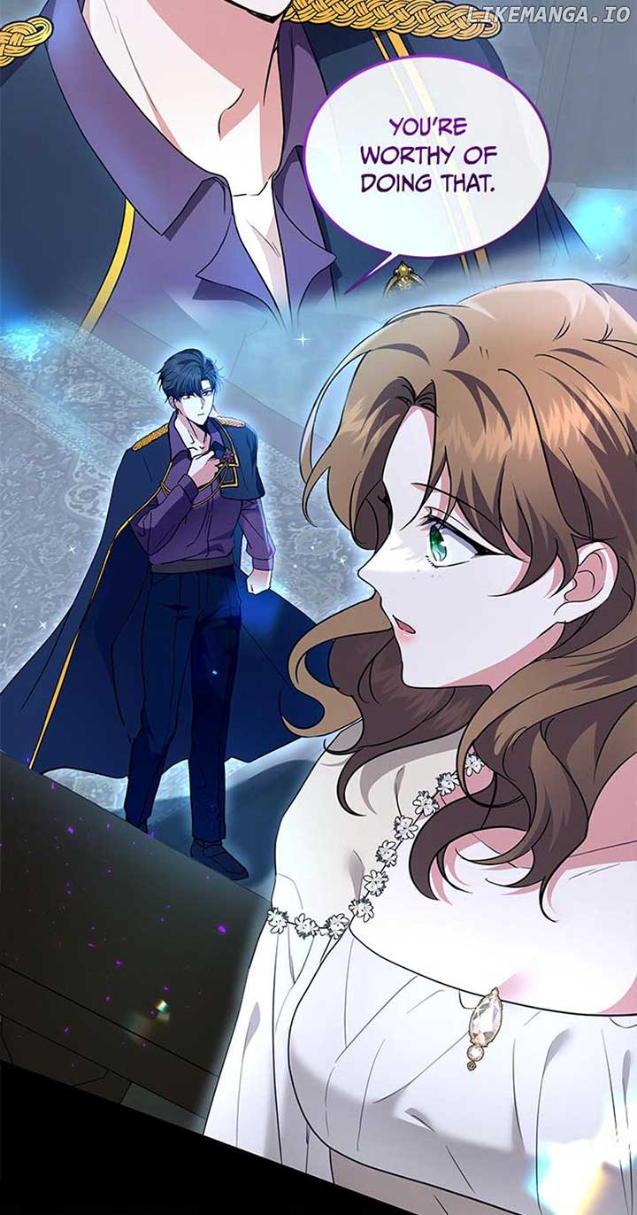 Twin Sister’s Strike Declaration Chapter 19 276 53