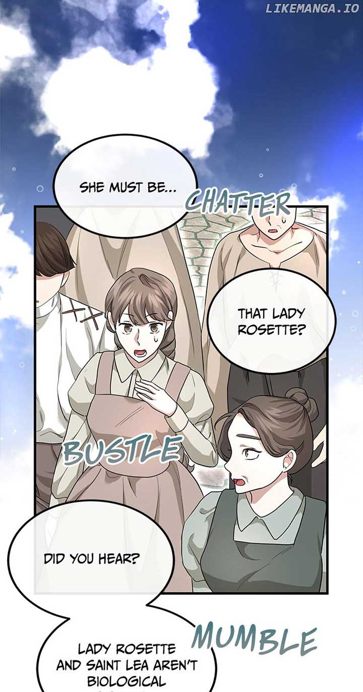 Twin Sister’s Strike Declaration Chapter 19 279 56